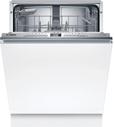 Lave-vaisselle encastrable Bosch SMV4EU800E