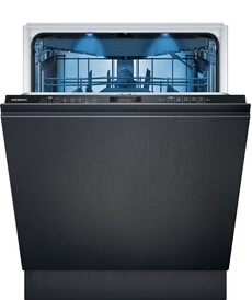 Lave-Vaisselle Tout Intégrable SIEMENS SN95EX22CE – 14 Couverts, 42 dB, AutoOpen Dry - vue 2