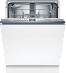Lave-vaisselle encastrable Bosch SBV4EU800E
