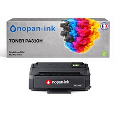 Toner compatible pour Pantum PA310H Noir 6 000 Pages