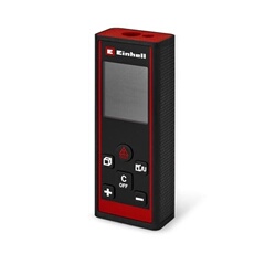Acheter Télémètre Laser TC-LD 60 R (portée Max. 60 m, Mesure Distances, Surfaces, volumes, Pythagore, Mesure Continue, sans Piles) - 36,46 € Télémètre Laser TC-LD 60 R (portée Max. 60 m, Mesure Distances, Surfaces, volumes, Pythagore, Mesure Continue, sans Piles) - reconditionné disponible sur Darty