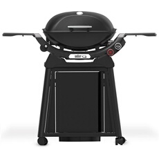 Barbecue à gaz Q 2800N + Chariot