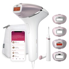 Lumea BRI949/00 Epilateur à lumière pulsée