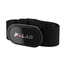 Montre Connectée Multisports Cardio GPS Premium Polar Vantage V2 Pack H10