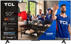 4K HDR 43P69K 109 cm GOOGLE 2025