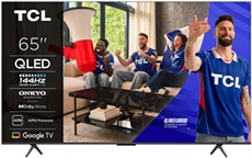 4K QLED 144Hz 55P89K 140 cm GOOGLE TV