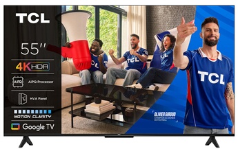 TCL 55P69K - vue 8