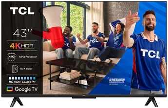 TCL TCL 43P69K reconditionné - meilleur prix