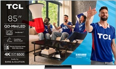 QD-Mini 4K UHD 85C9K 216 cm 2025