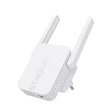 STRONG UNIVERSAL WI FI REPEATER 300 - vue 5