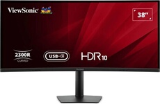 ”VA3820C 38”” incurvé UWQHD+”
