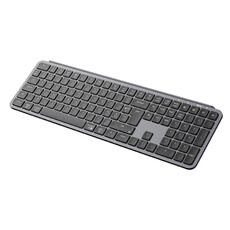 Keychron B6 Pro - vue 2