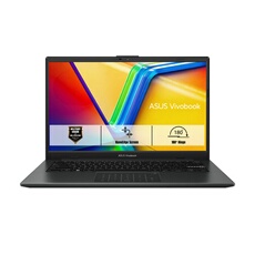 Vivobook 14 E1404FA-DRFEB1628W 14” FHD 60 Hz AMD Mendocino R5 16 Go RAM 512 Go SSD Noir