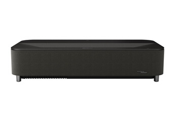 Lifestudio Grand Plus EH-LS970B Noir métallique