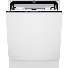 Lave-vaisselle encastrable Electrolux E72LA200P