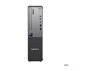 ThinkCentre neo 50s Gen 6 13DM - AI PC - SFF Core Ultra 3 205 / jusqu'à 4.9 GHz - RAM 8 Go - SSD 256 Go - TCG Opal Encryption 2, NVMe - Intel