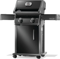 Barbecue à gaz Rogue 365