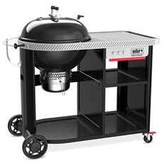 Barbecue à charbon Performer Premium 57 cm