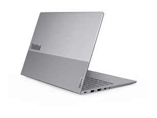 ThinkBook 14 G8 IRL 21SG - Intel Core 7 - 240H / jusqu'à 5.2 GHz - Win 11 Pro - Intel Graphics - 16 Go RAM - 512 Go SSD NVMe - 14" IPS 1920 x 1200 -