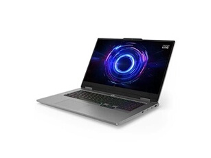 LOQ 17IRX10 83JH - Intel Core i5 - 13450HX / jusqu'à 4.6 GHz - Aucun SE fourni - GeForce RTX 5050 - 16 Go RAM - 512 Go SSD NVMe - 17.3" IPS 1920 x