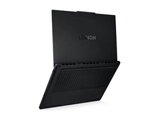 Legion Pro 5 15IRX10 83LY - Conception de charnière à 180 degrés - Intel Core i7 - 13650HX / jusqu'à 4.9 GHz - Win 11 Home - 32 Go RAM - 512 Go SSD