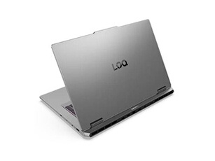LOQ 17IRX10 83JH - Intel Core i7 - 13700HX / jusqu'à 5 GHz - Aucun SE fourni - GeForce RTX 5060 - 16 Go RAM - 512 Go SSD NVMe - 17.3" IPS 1920 x 1080