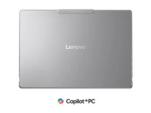 Yoga Slim 7 14ILL10 83JX - Aura Edition - Intel Core Ultra 7 - 258V / jusqu'à 4.8 GHz - Evo - Win 11 Home - Intel Arc Graphics 140V - 32 Go RAM - 1