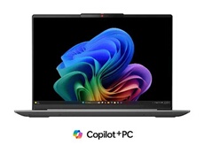 ”Yoga Slim 7 14Q8X9 14 5”” OLED 90 Hz Copilot+ Snapdragon® X Elite 32 Go RA