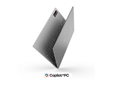 IdeaPad Slim 5 16AGP11 16” OLED 60 Hz AMD Ryzen™ AI 5 32 Go RAM 1 To SSD Gris