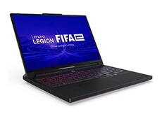 Legion Pro 7 16IAX10H