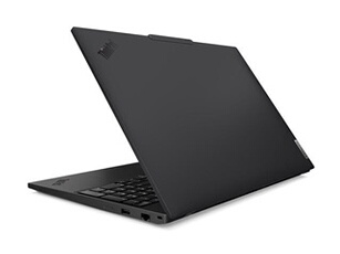 ThinkPad P16s Gen 4 21QV - AI Workstation - Intel Core Ultra 9 - 285H / jusqu'à 5.4 GHz - Win 11 Pro - Arc Graphics 140T - 64 Go RAM - 1 To SSD TCG