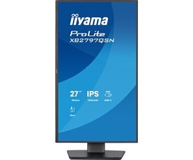 xb2497hsu-b1 27" Full HD