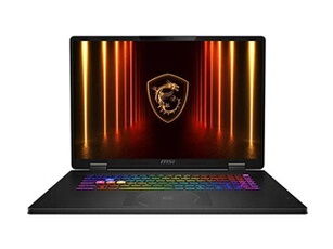 Crosshair A18 HX A8WFKG-039BE - AMD Ryzen 7 - 8840HX / jusqu'à 5.1 GHz - Win 11 Home - GeForce RTX 5060 - 32 Go RAM - 1 To SSD NVMe - 18" 2560 x 1600