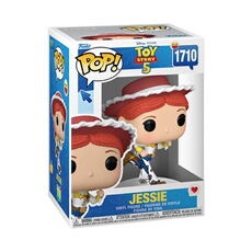 Figurine Pop Disney Toy Story 2 Jessie