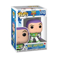 Figurine Pop Disney Toy Story 2 Buzz Lightyear