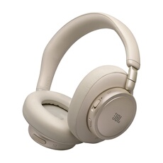 Casque Arceau Circum Aural Sans Fil Bluetooth JBL Live 780NC – Réduction de Bruit Adaptative 2.0 - vue 2