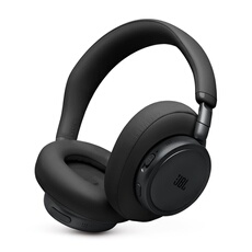 Casque JBL Live 780NC – Bluetooth 6.0, Réduction de bruit, Circum-aural - vue 3