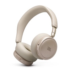 Casque Bluetooth JBL Live 680NC LIVE680NCCPG – Réduction de Bruit, Supra-Aural - vue 3