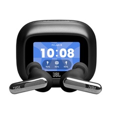 Ecouteurs Sans Fil JBL Live Beam 4 – Réduction de Bruit, Bluetooth - vue 2