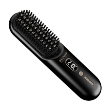 Straight & Go RV - BR-1950-EU2 Noir