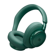 arceau circum-aural avec et sans fil Bluetooth Live 780NC avec réduction de bruit Vert