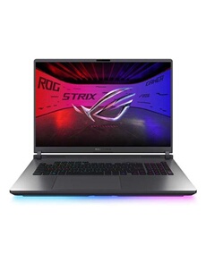 PC Portable ROG Strix G18 Intel core i7 stockage 1024 Go RAM 32 Go