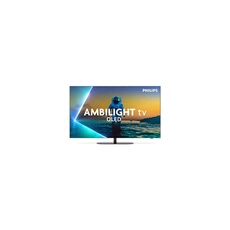 Smart TV 65OLED820/12 65 pouces 4K