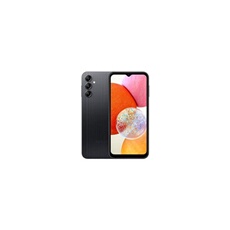 Smartphone Galaxy A14 4 Go 64 Go 6 6 pouces double SIM noir