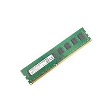 Memoire RAM - - 8 Go (1 x DDR3 - 1600 Mhz CL11 - UDIMM