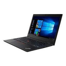 PC Portable stockage 256 Go ThinkPad L380 13 pouces RAM 8 Go
