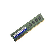 Memoire RAM - ADATA - 2 Go (1 x DDR3 - 1333 Mhz CL9 - UDIMM