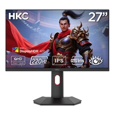”gaming G27H2P 27”” 200 Hz QHD”