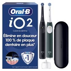 iO 2 Pack et