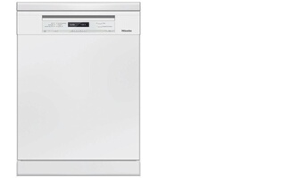 Lave-vaisselle pose libre G6730SC Reconditionné Blanc